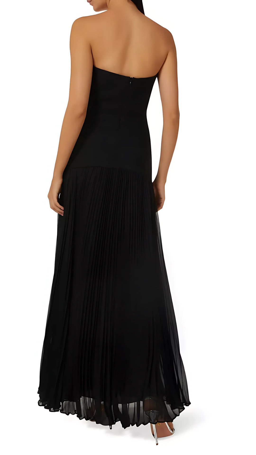 SUNNIVA | MAXI DRESS