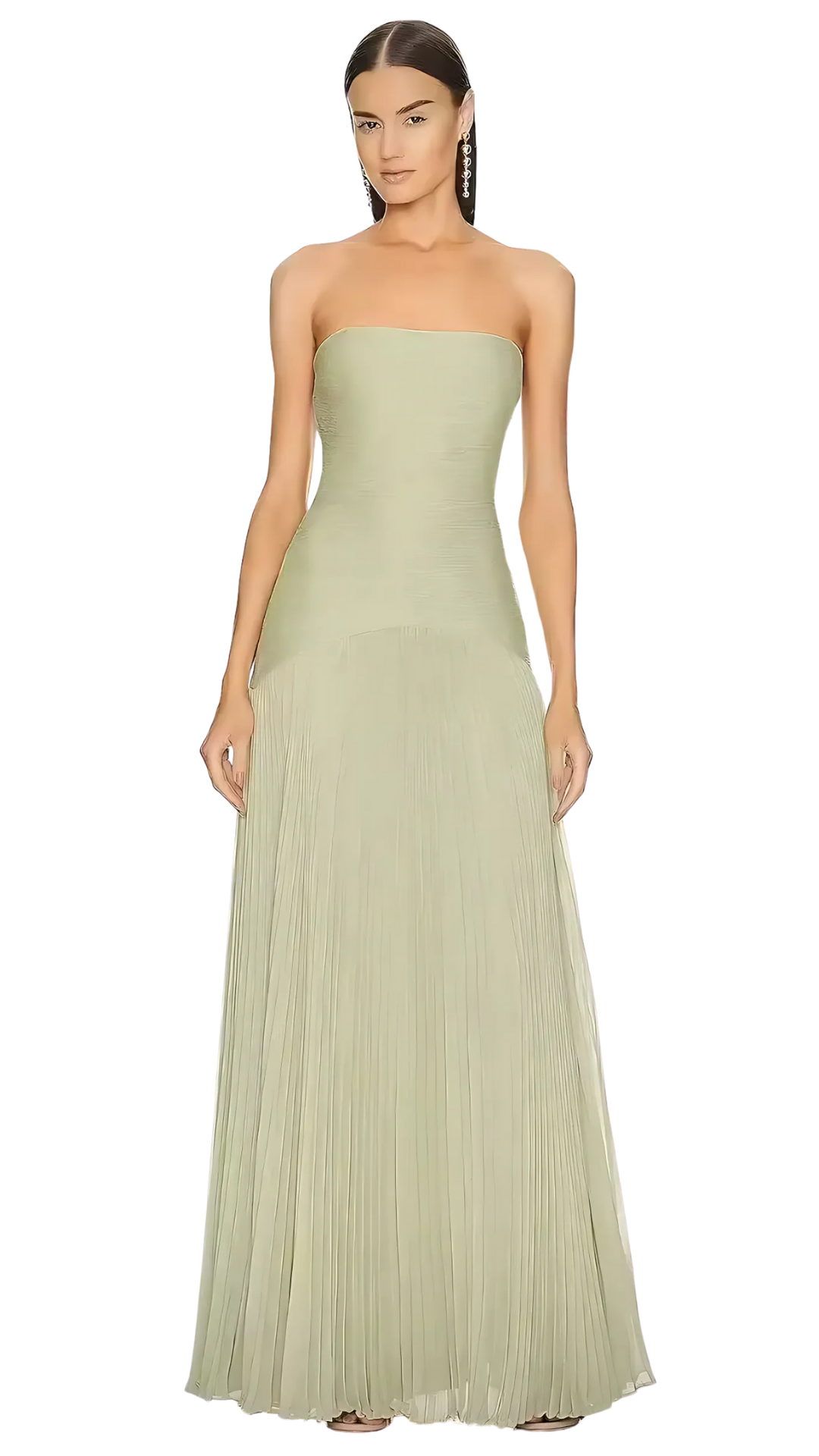 SUNNIVA | MAXI DRESS