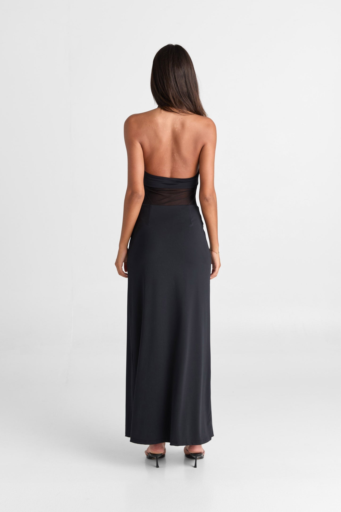 SABRINA | MAXI DRESS