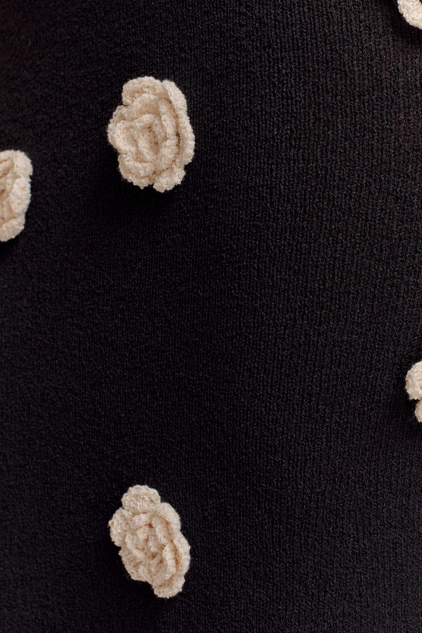 SUKI | FLOWERS MAXI DRESS