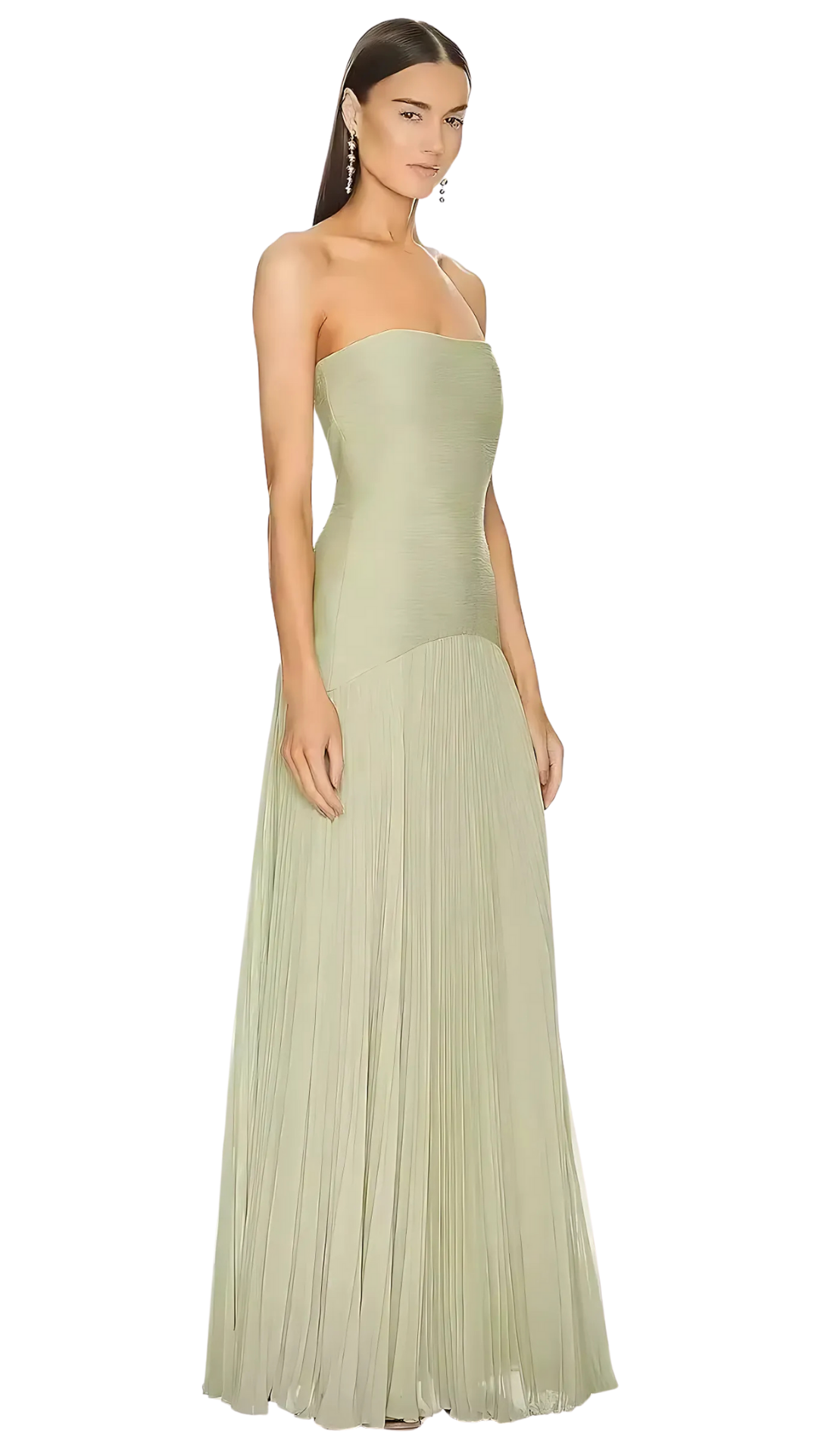 SUNNIVA | MAXI DRESS