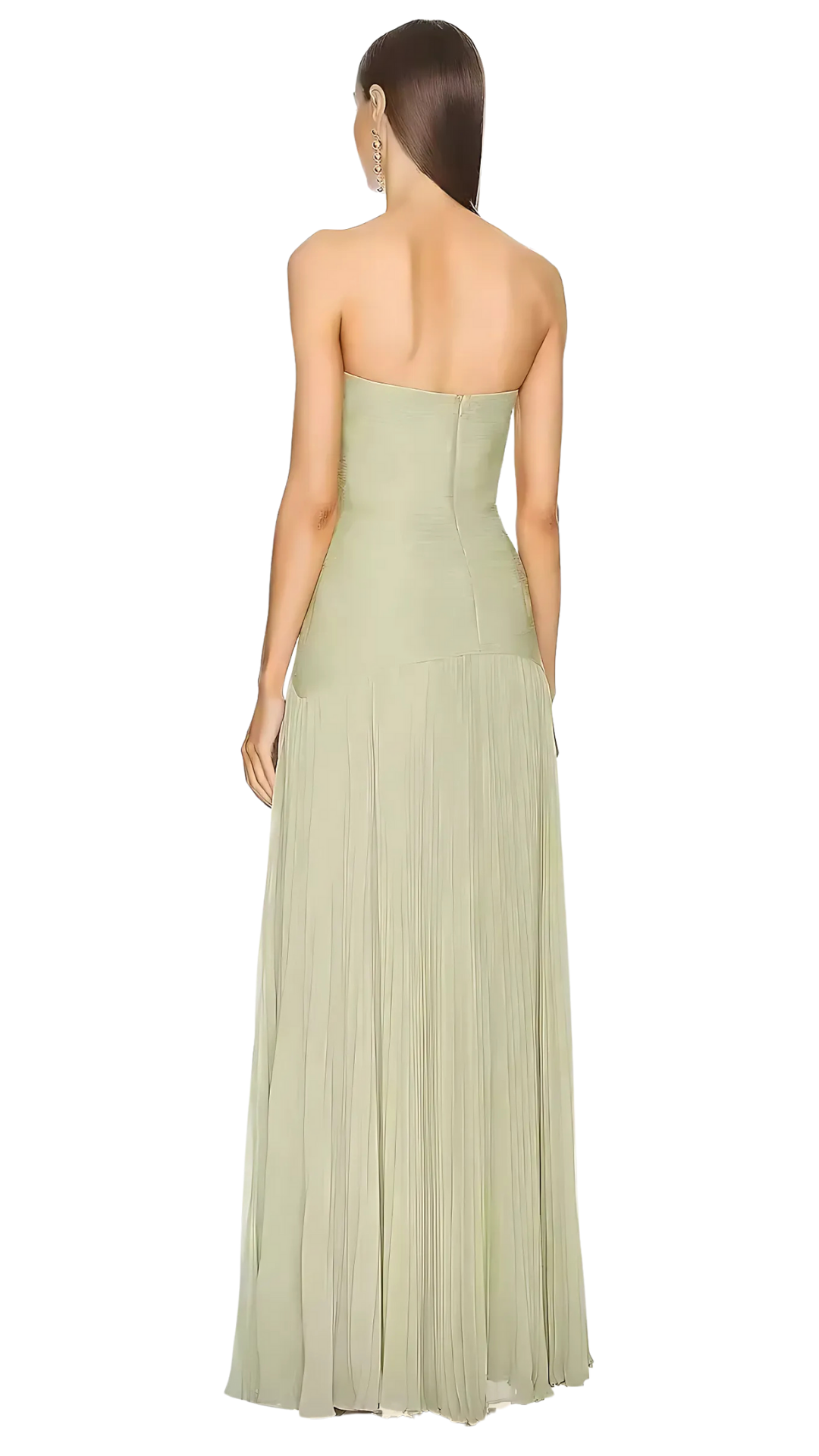 SUNNIVA | MAXI DRESS