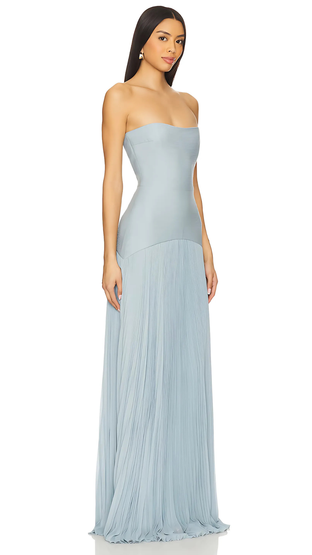 SUNNIVA | MAXI DRESS