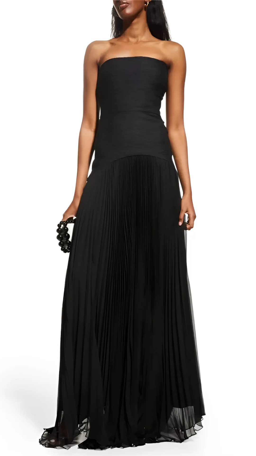 SUNNIVA | MAXI DRESS