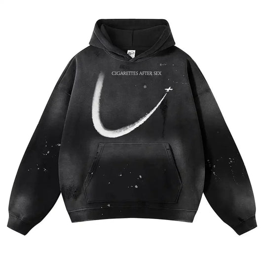 Mae® CAS Hoodie