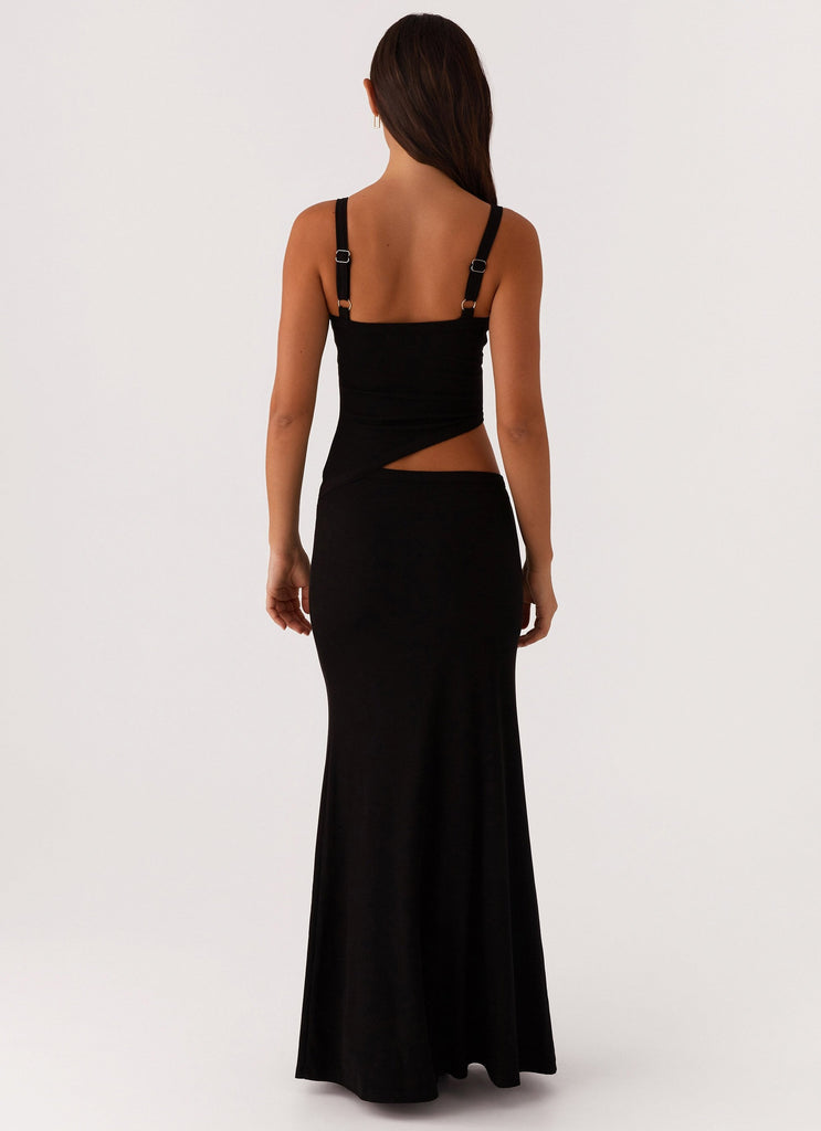 JOCELYN | MAXI DRESS