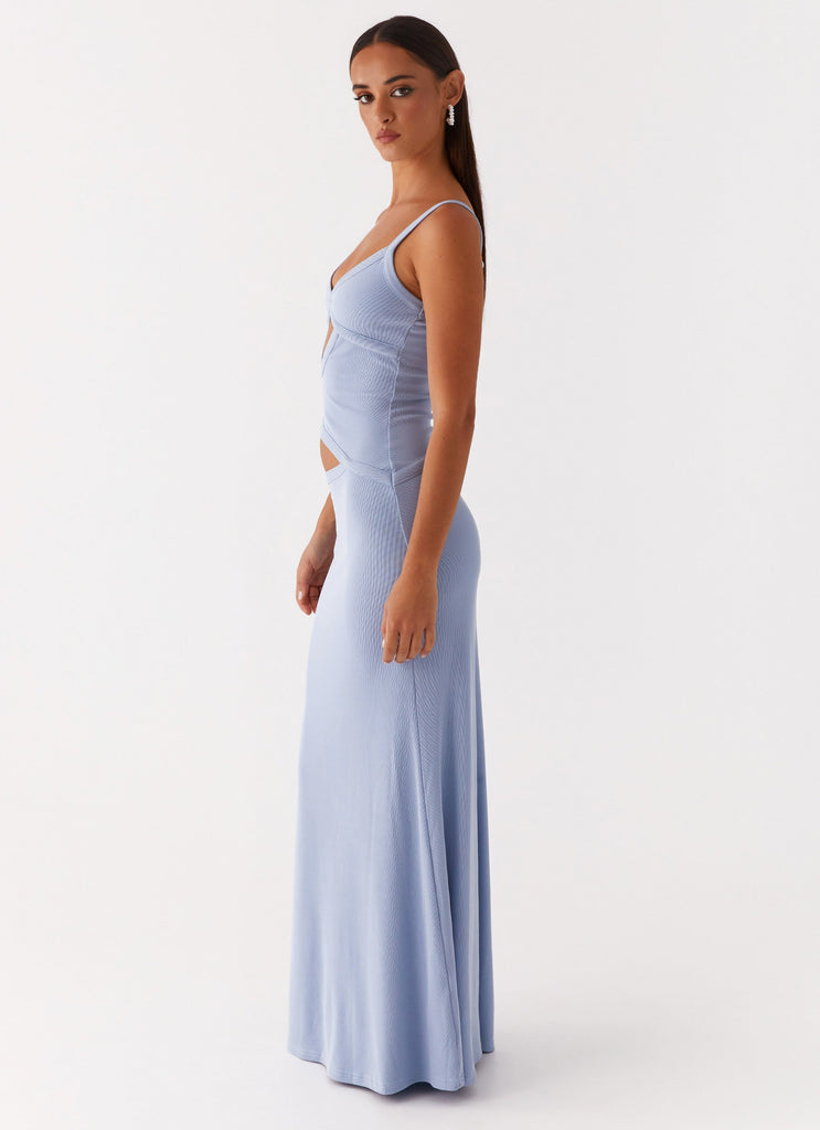 JOCELYN | MAXI DRESS