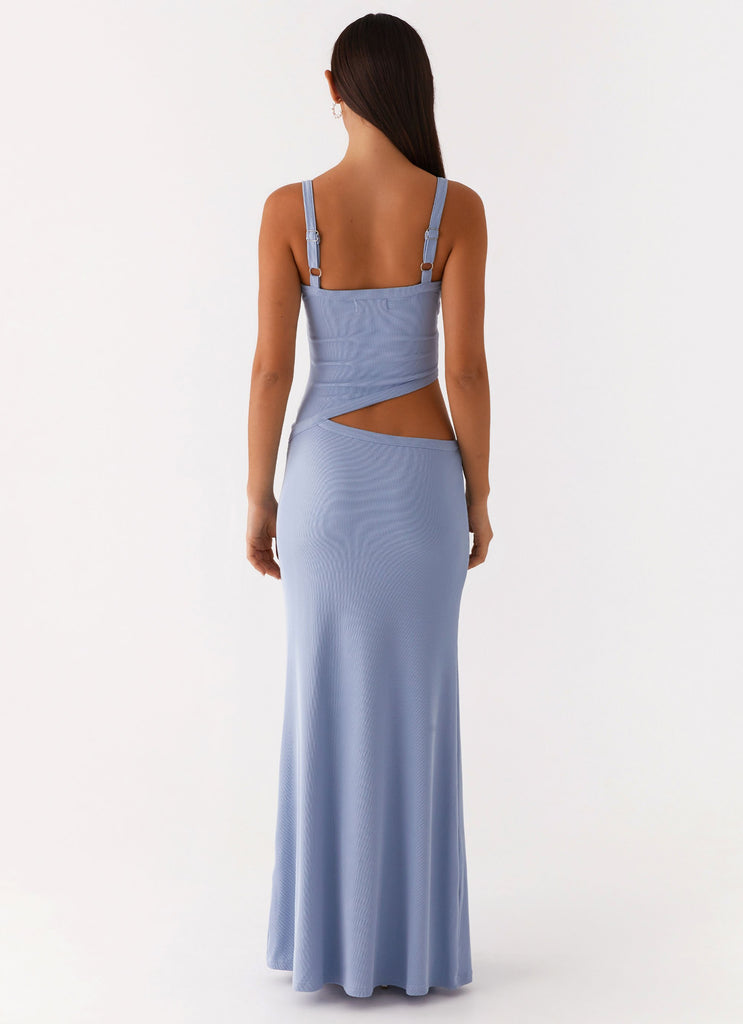 JOCELYN | MAXI DRESS