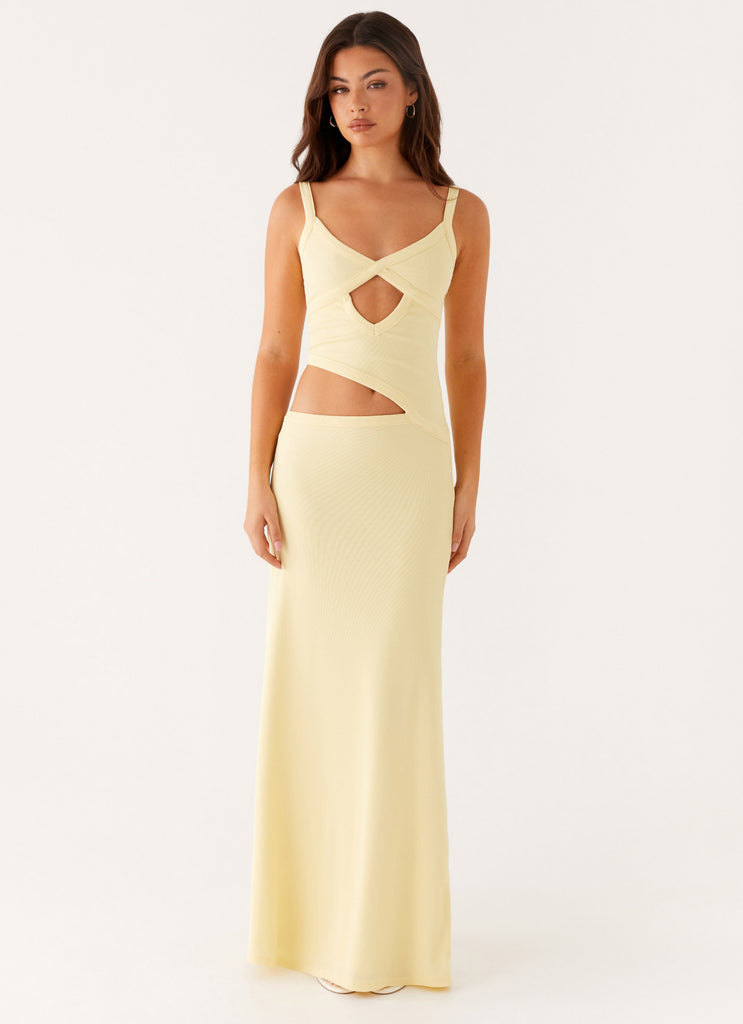 JOCELYN | MAXI DRESS