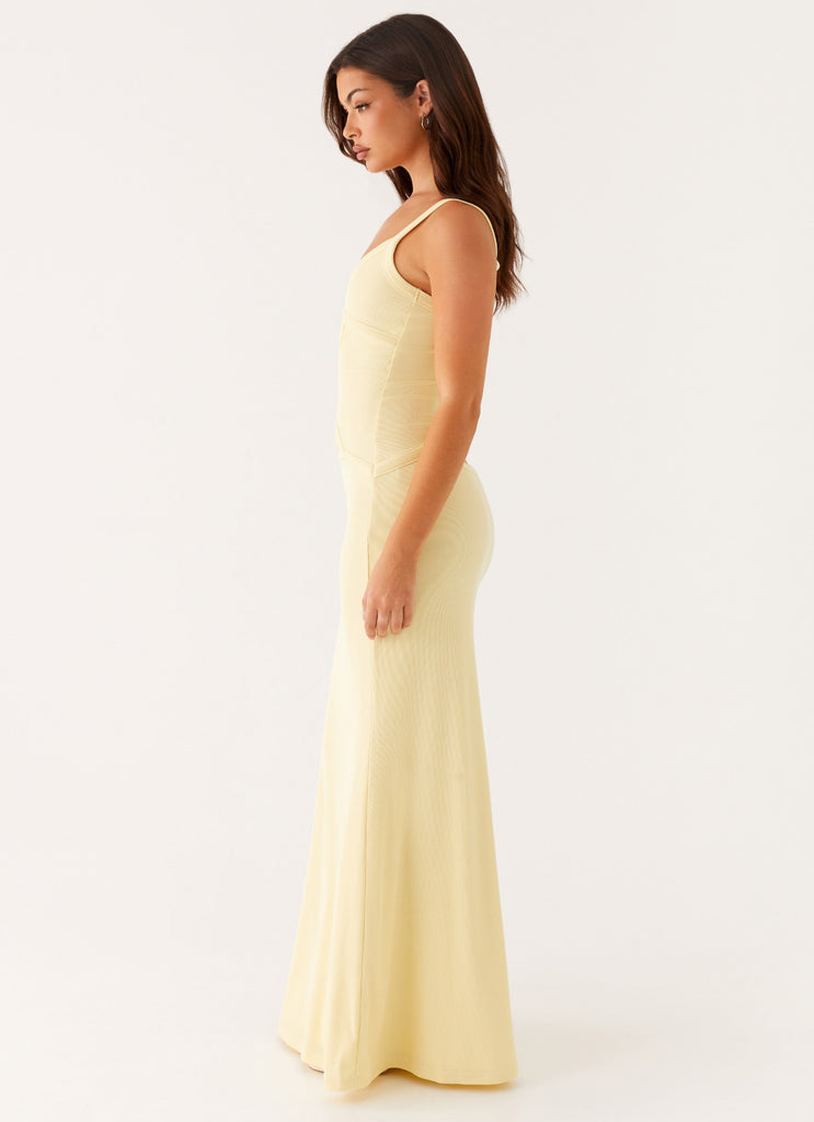 JOCELYN | MAXI DRESS