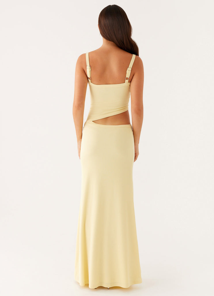 JOCELYN | MAXI DRESS