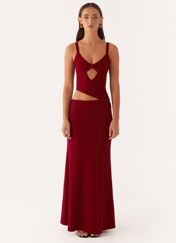 JOCELYN | MAXI DRESS