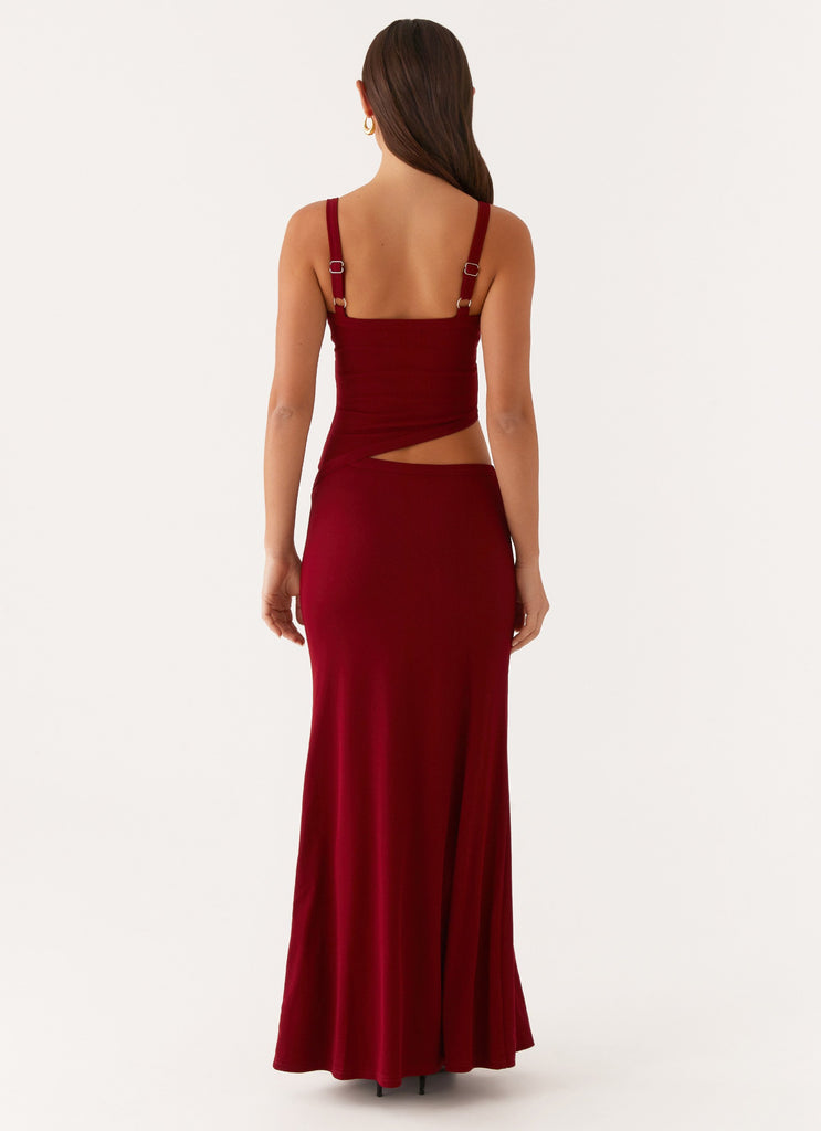 JOCELYN | MAXI DRESS