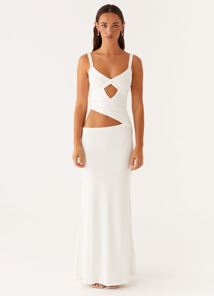 JOCELYN | MAXI DRESS