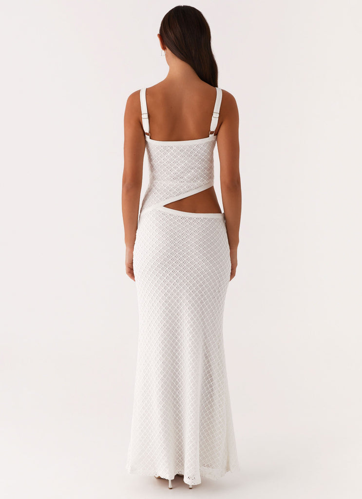 JOCELYN | MAXI DRESS