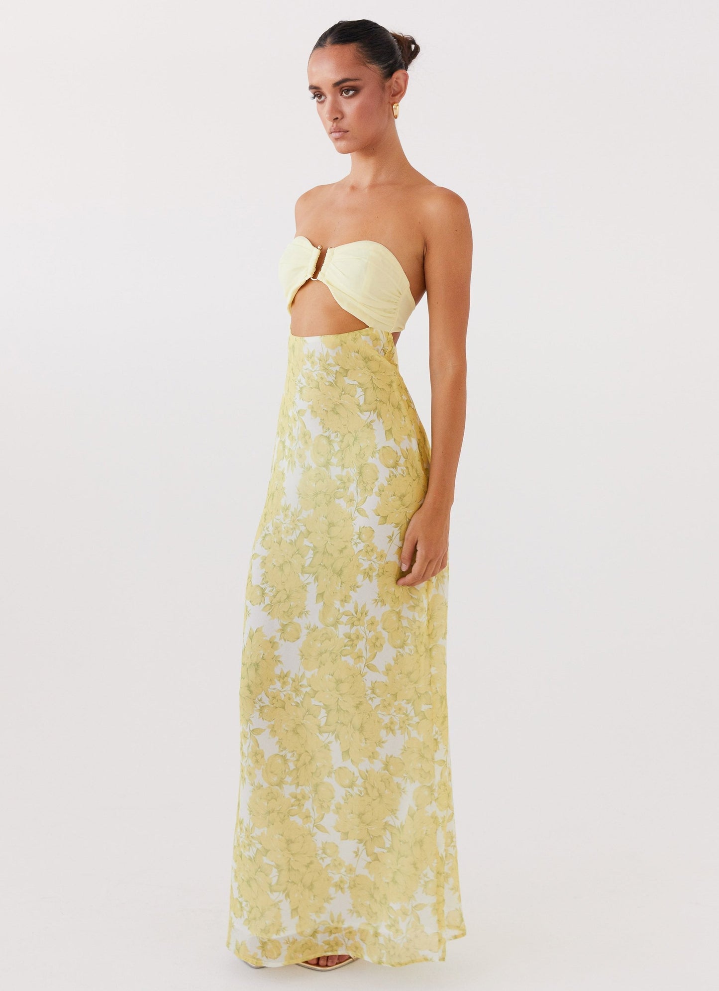 ISABELLA | MAXI DRESS