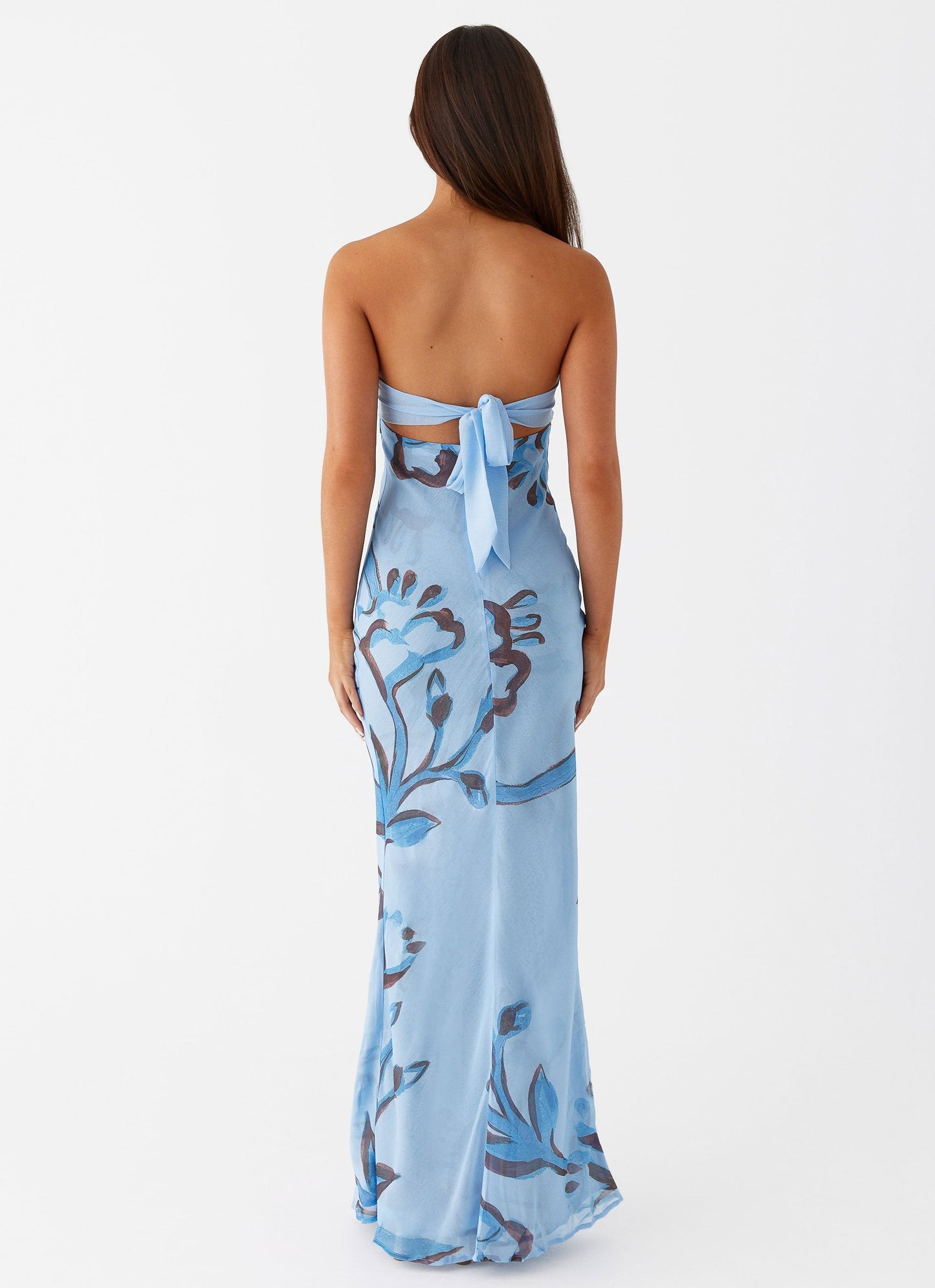 ISABELLA | MAXI DRESS