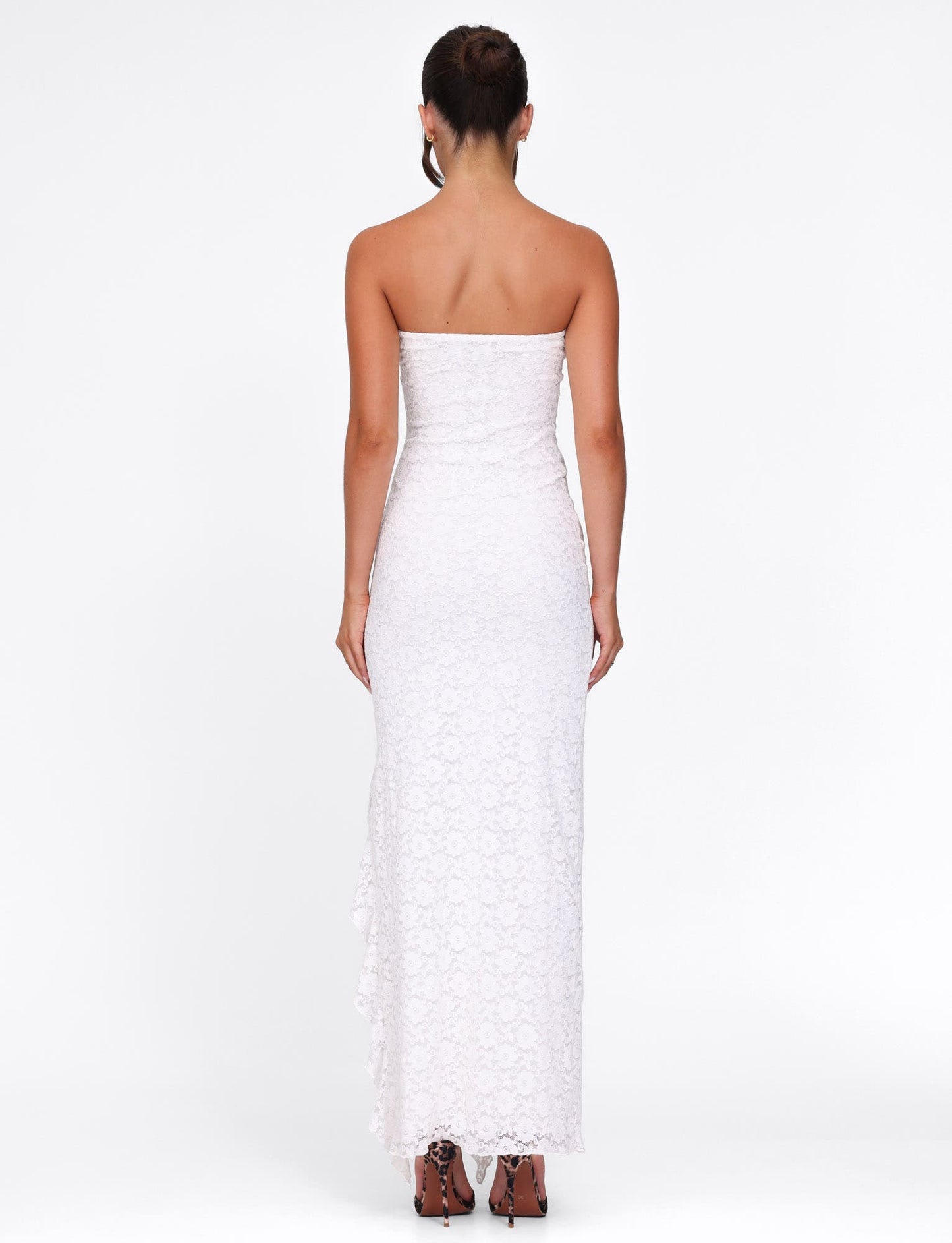 JENNA | MAXI DRESS