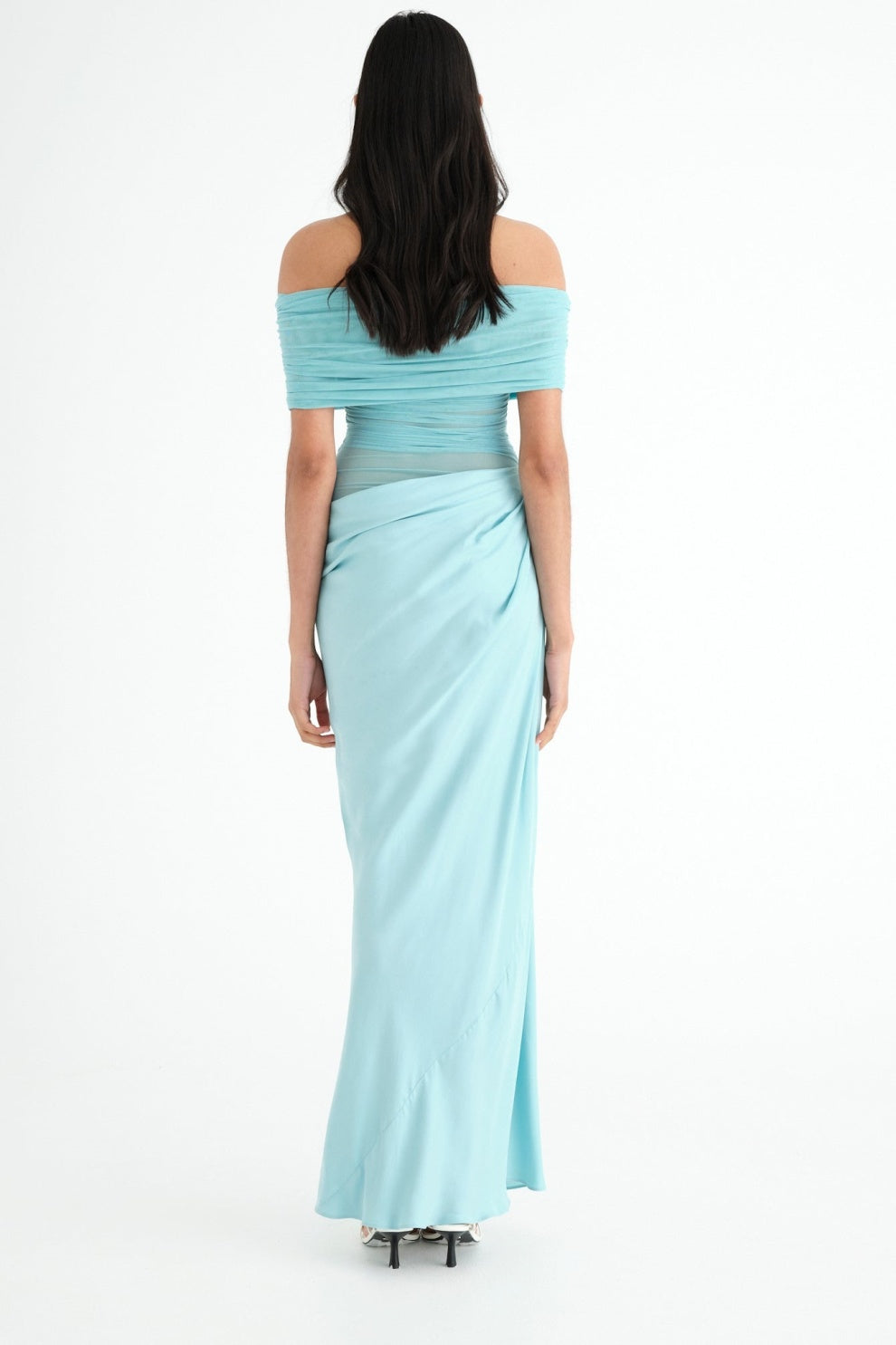 ONA | MAXI DRESS
