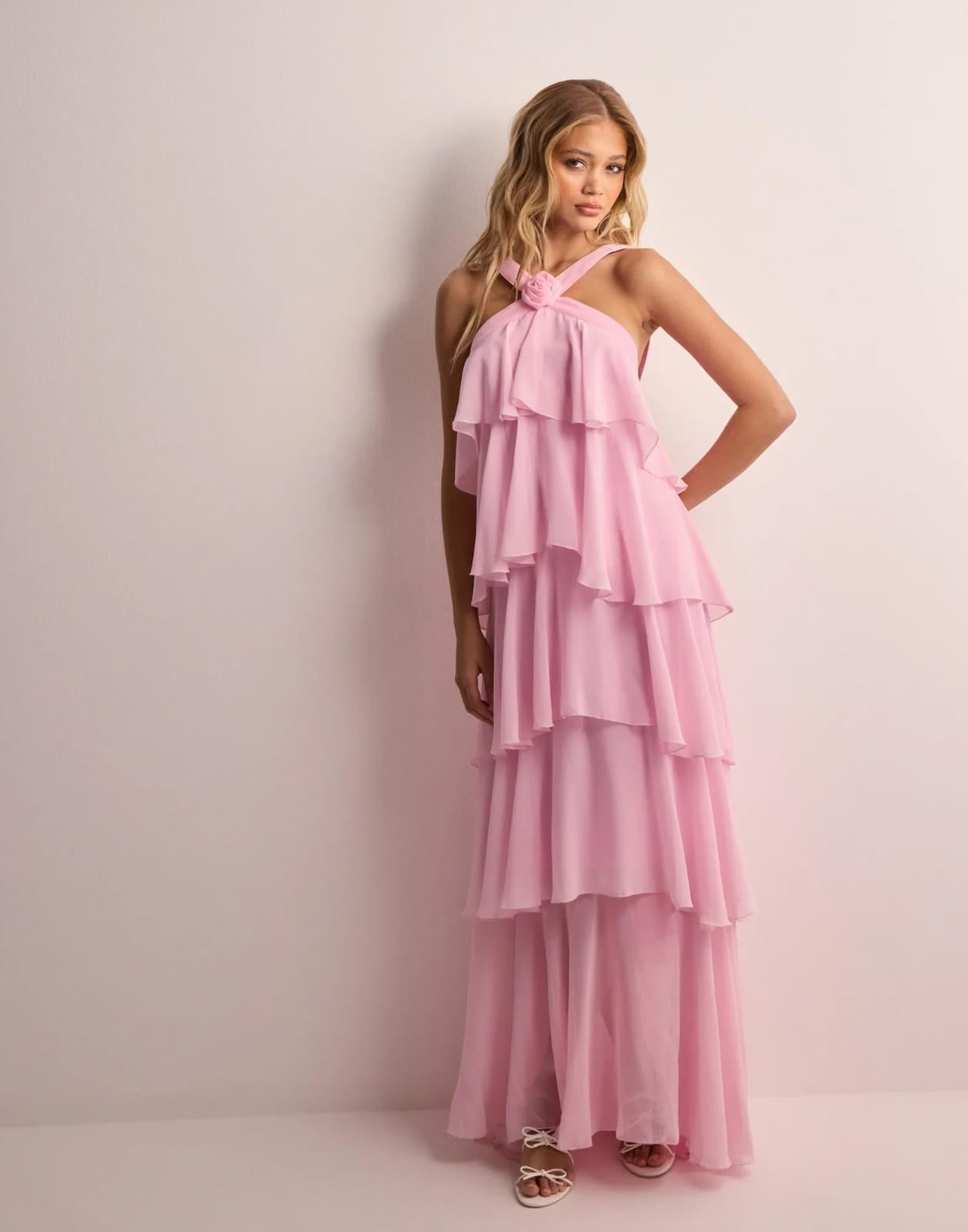 LICIA | MAXI DRESS