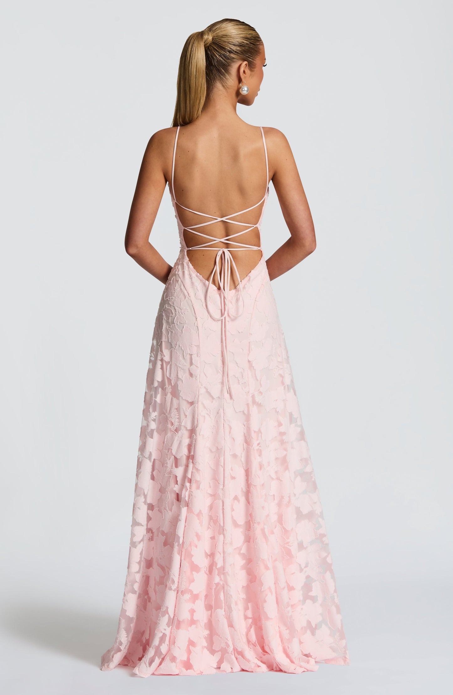 FRANCIS | MAXI DRESS