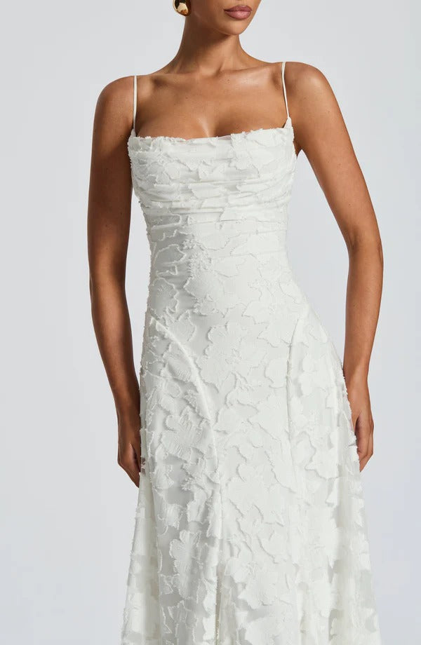 FRANCIS | MAXI DRESS