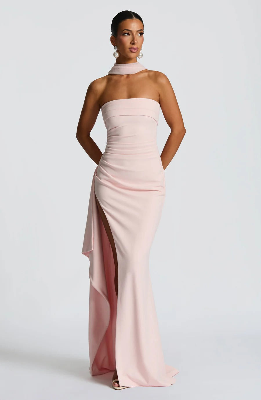 ZAFIRA | MAXI DRESS