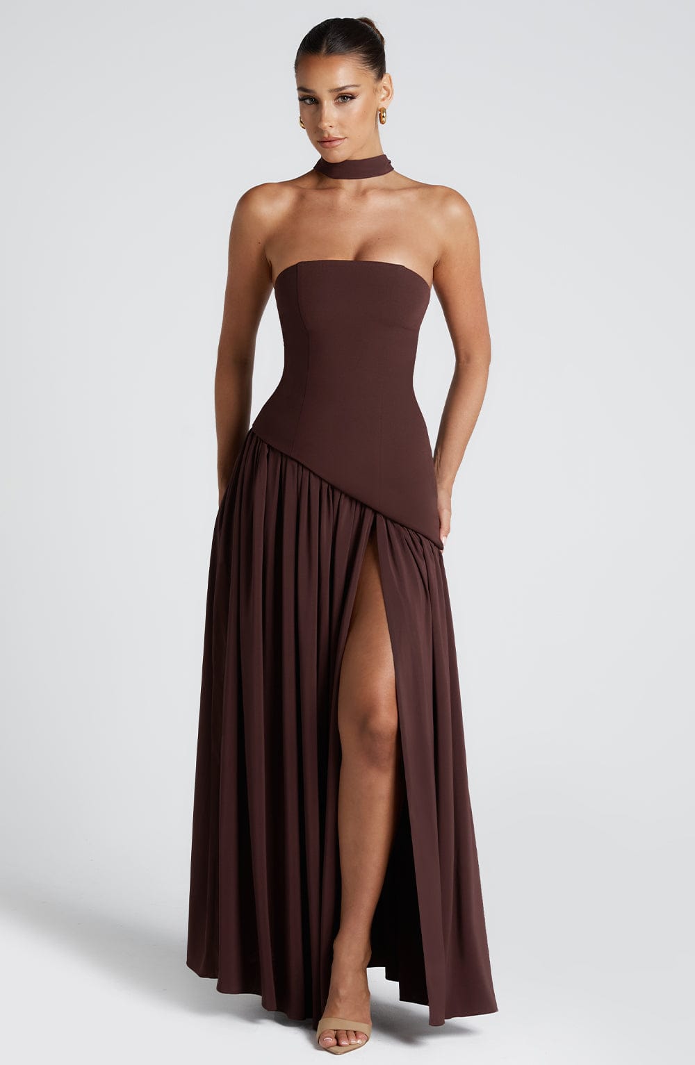 LIYAH | MAXI DRESS