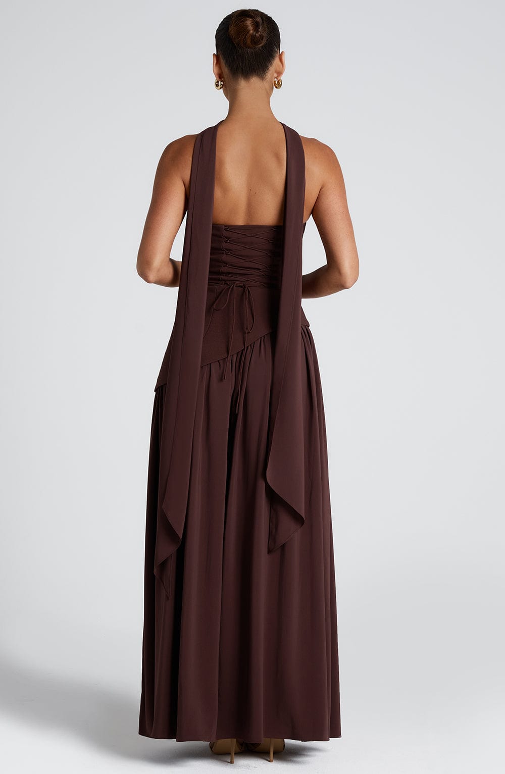 LIYAH | MAXI DRESS