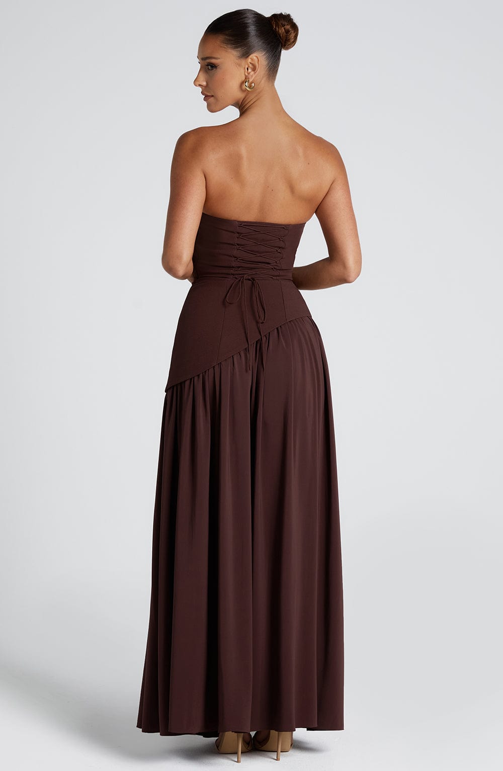 LIYAH | MAXI DRESS